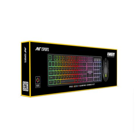 ant esports km1600|Ant Esports KM 1600 .